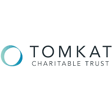 TomKat Charitable Trust logo